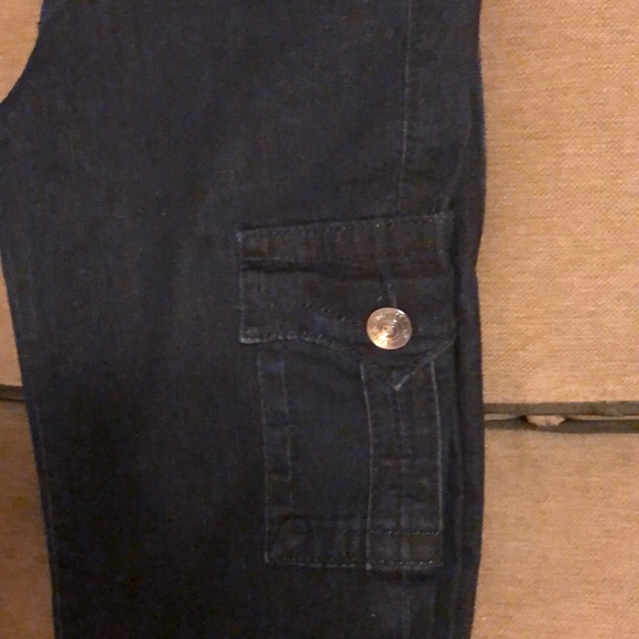 💃True religion Motto Jeans NWOT - Picture 6 of 8